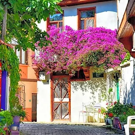 Hotel Cesmeli Cali