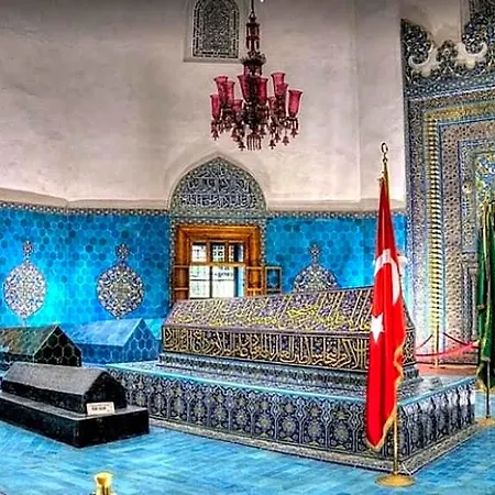 Hotel Cesmeli Cali
