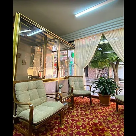 Hotel Cesmeli