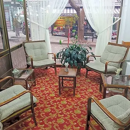 Hotel Cesmeli Cali