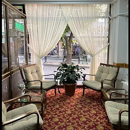 Hotel Cesmeli