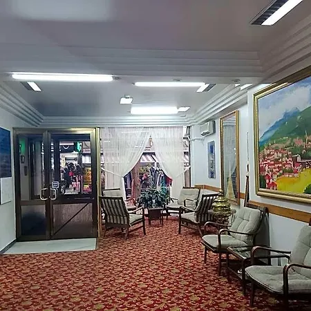 Cesmeli Hotel
