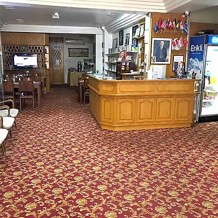 Cesmeli Hotel