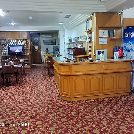 Cesmeli Hotel 3*