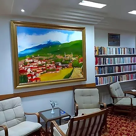 Hotel Cesmeli