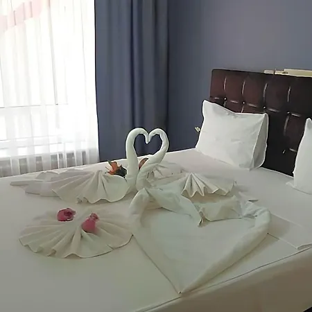 Hotel Cesmeli Cali