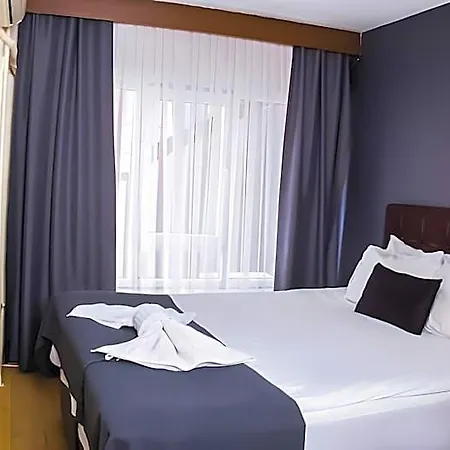 Cesmeli Hotel