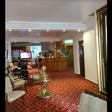 Cesmeli Hotel