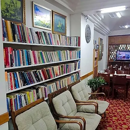 Hotel Cesmeli 3*