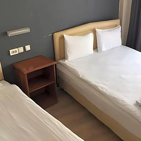 Hotel Cesmeli Cali