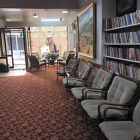 Cesmeli Hotel