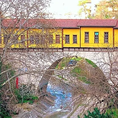 Cesmeli Hotel 3*