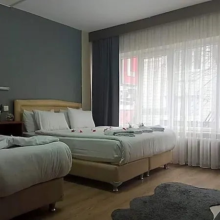 Cesmeli Hotel Cali