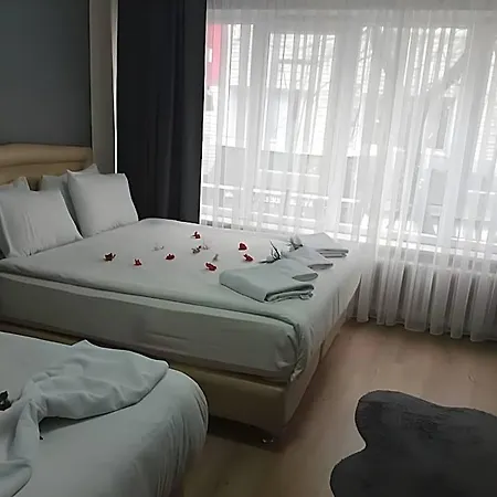 Cesmeli Hotel Cali