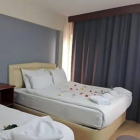 Cesmeli Hotel 3*