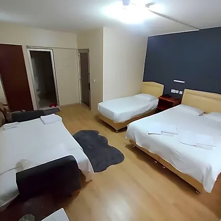 Hotel Cesmeli